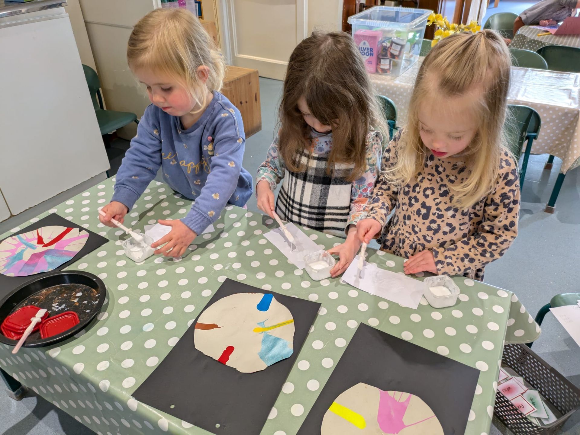 worktable for children
