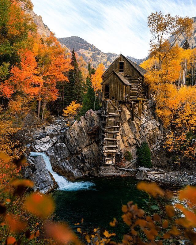 Original Yoder Scents