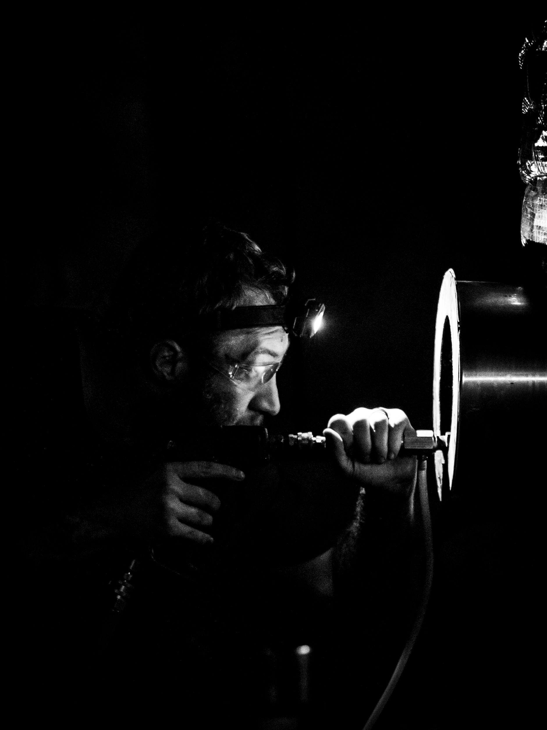 Welder | S. Glens Falls, NY | Performance Industrial