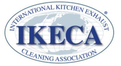 IKECA logo

