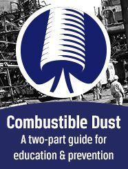 Dust Danger Prevention | S. Glens Falls, NY | Performance Industrial