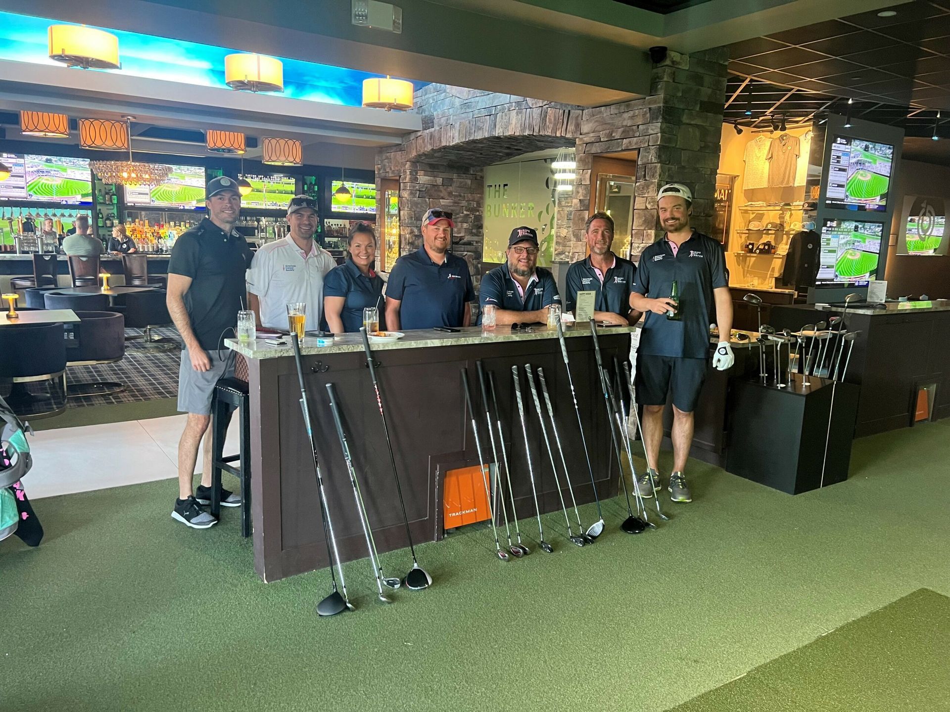 Drive Out Cancer | S. Glens Falls, NY | Performance Ind.