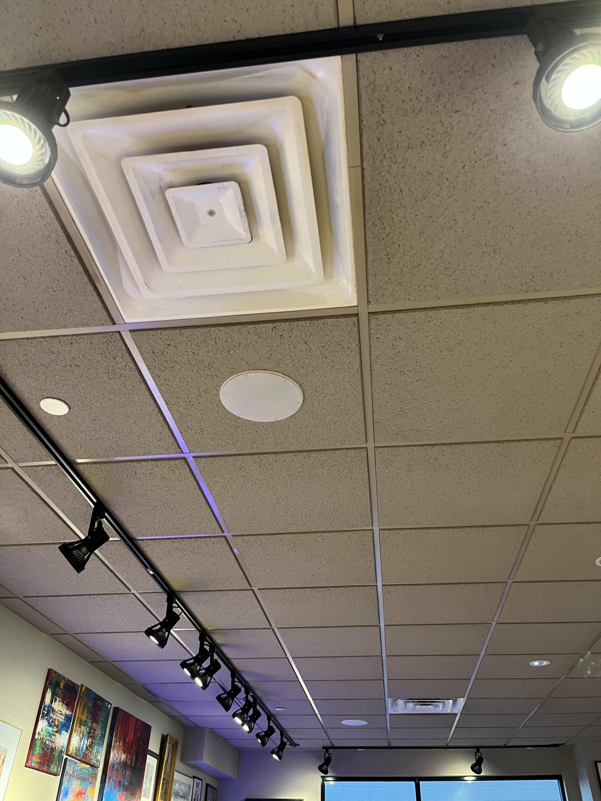 Top Ceiling | S. Glens Falls, NY | Performance Industrial