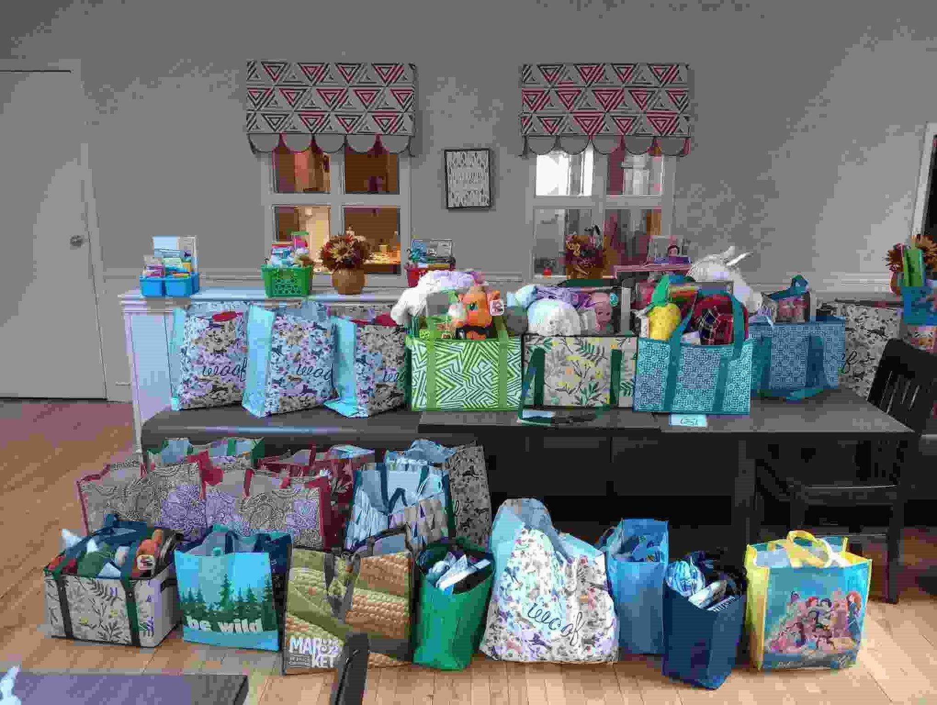 RMH Delivered | S. Glens Falls, NY | Performance Ind.