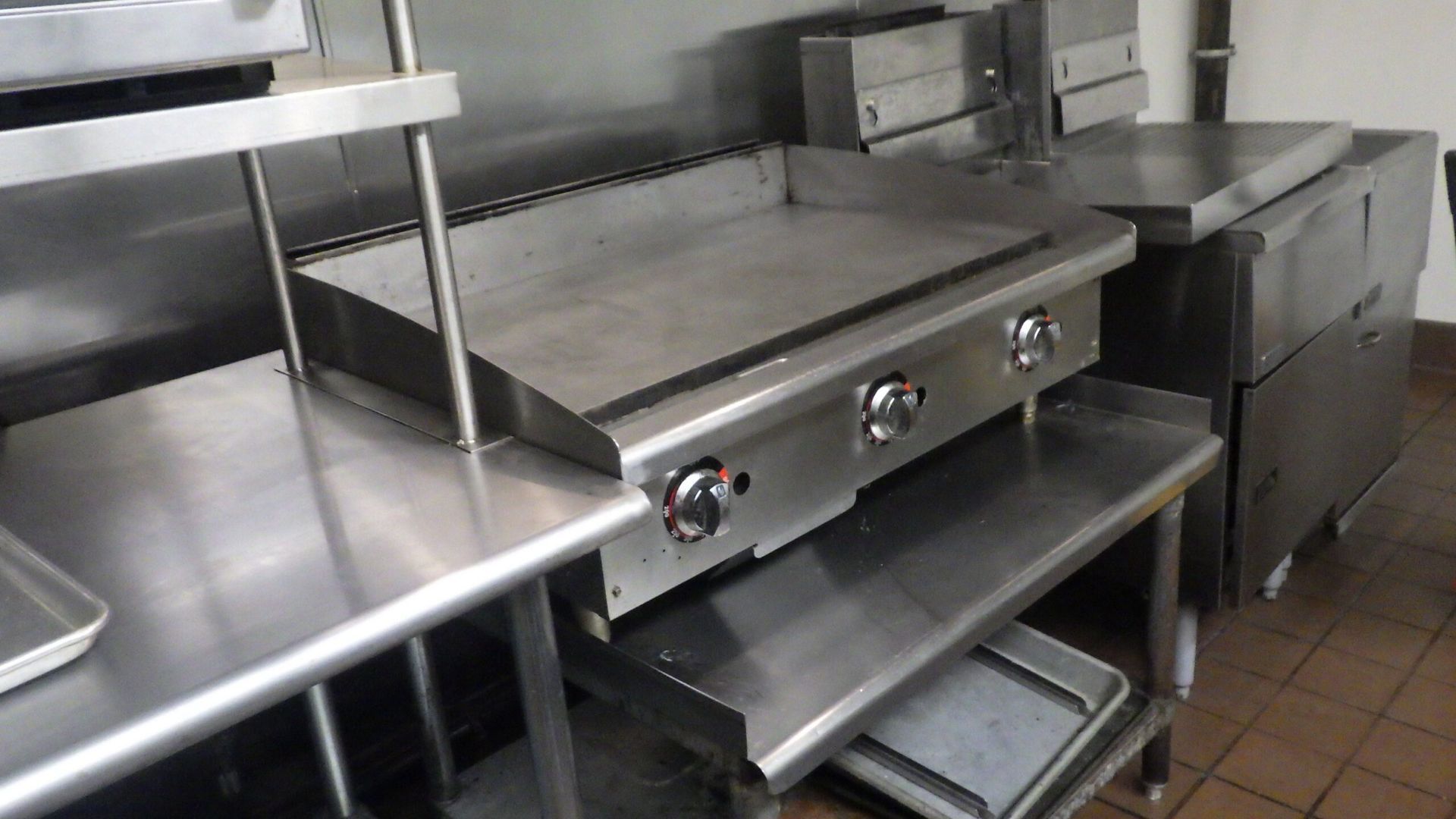 Commercial Kitchen Cleaning | S. Glens Falls, NY | Performance Industrial