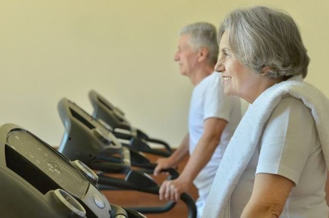 Frequently Asked Questions About Exercise for Arthritis