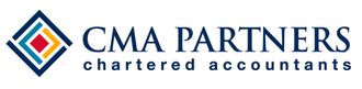 CMA Chartered Accountants logo