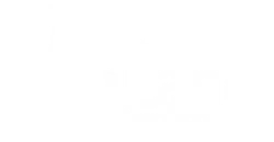 White abstract shapes on a white background.