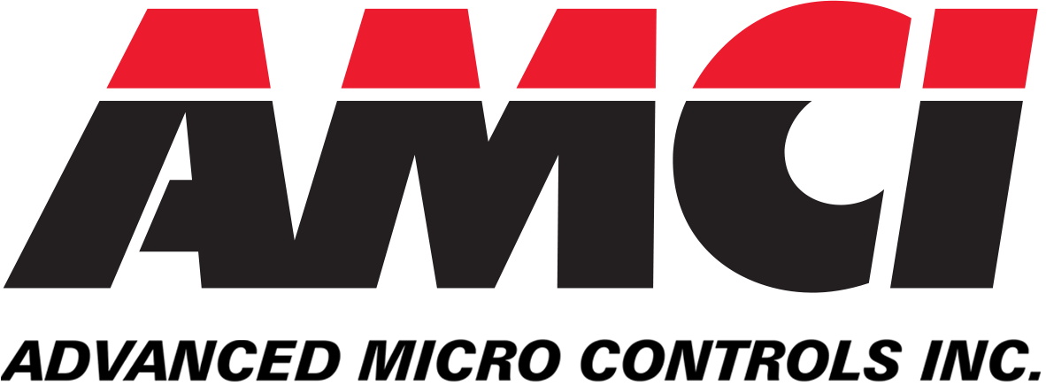 AMCI Advanced Micro Controls Inc logo