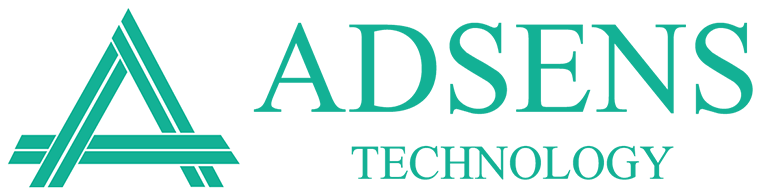 Adsens Technology logo