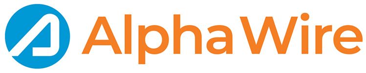 Alpha Wire logo