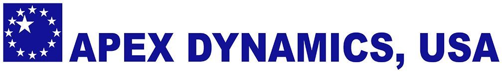 Apex Dynamics logo