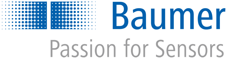 Baumer logo