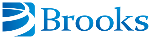 Brooks Automation logo