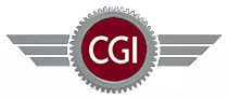 CGI Motion logo