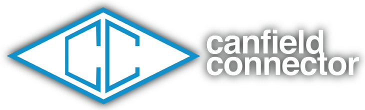 Canfield Connector logo