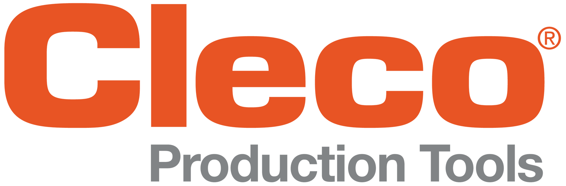 Cleco Production Tools logo