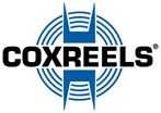 Coxreels logo