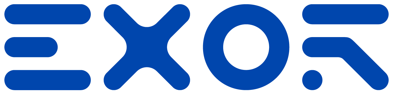 EXOR logo