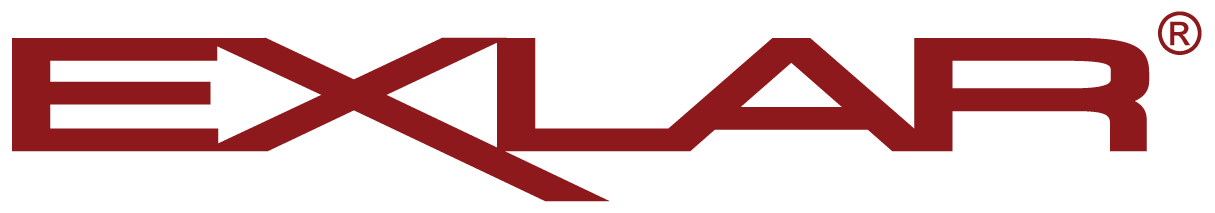 Exlar logo