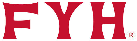 FYH logo