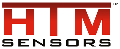 HTM Sensors logo