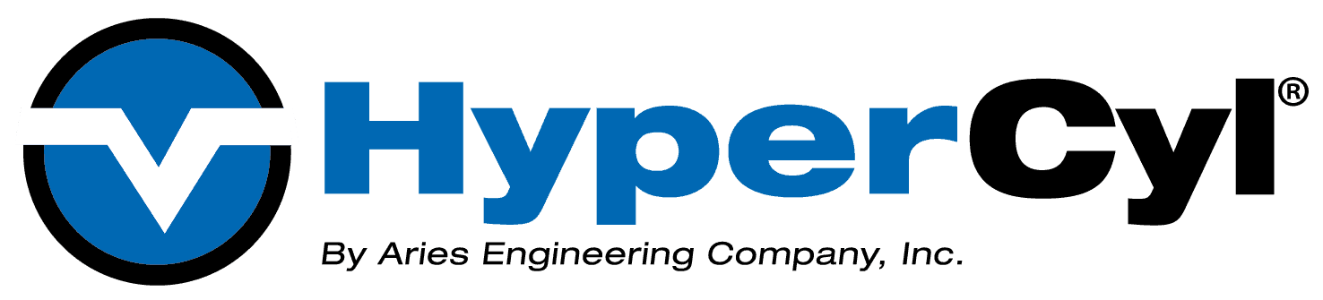 HyperCyl logo