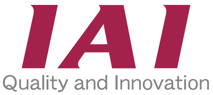 Intelligent Actuator IAI logo