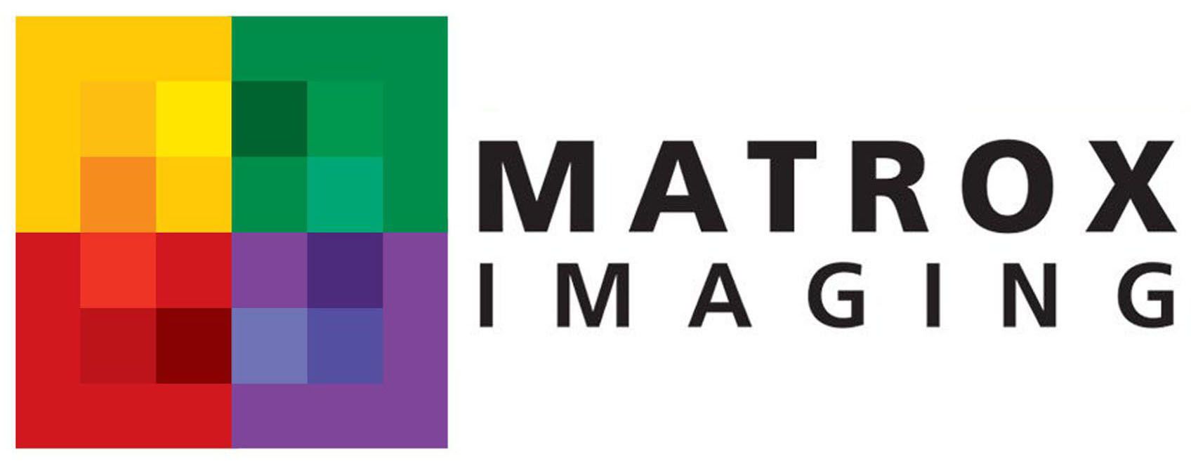 Matrox Imaging logo