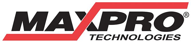 MaxPro Technologies logo
