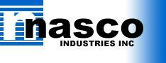Nasco Industries logo