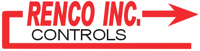 Renco Controls logo