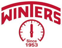Winters Instruments logo
