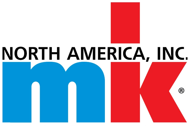 mk North America logo