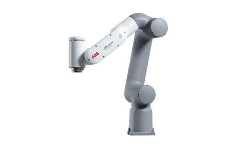 ABB CRB 15000 GoFa Collaborative Robot