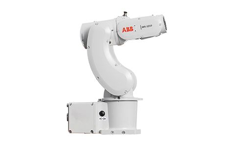 ABB IRB 1010 Robot