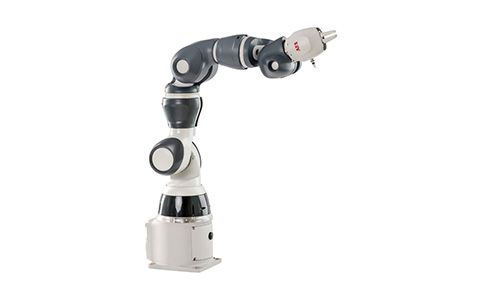ABB IRB 14050 YuMi Single Arm Collaborative Robot