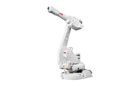 ABB IRB 1600 Industrial Robot