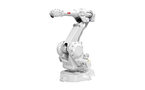 ABB IRB 2400 Industrial Robot