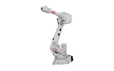 ABB IRB 2600 Industrial Robot