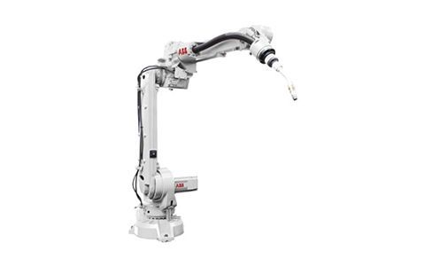 ABB IRB 2600ID Industrial Robot
