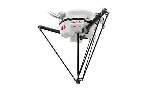 ABB IRB 360 Delta FlexPicker Robot