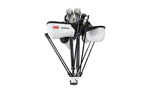 ABB IRB 365 Delta FlexPicker Robot