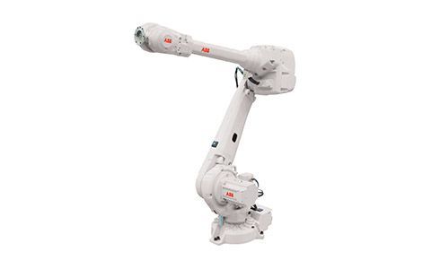 ABB IRB 4600 Industrial Robot