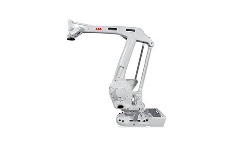ABB IRB 660 Industrial Palletizing Robot