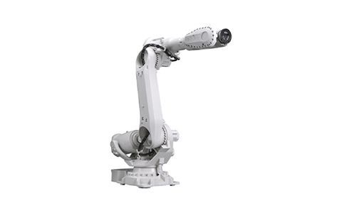 ABB IRB 6730 Industrial Robot