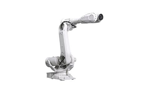 ABB IRB 6740 Industrial Robot