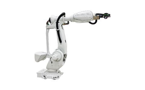 ABB IRB 7710 Industrial Robot