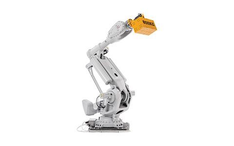 ABB IRB 8700 Industrial Robot