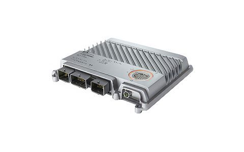 B&R Mobile Automation